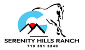 Serenity Hills Ranch 719 351 3240